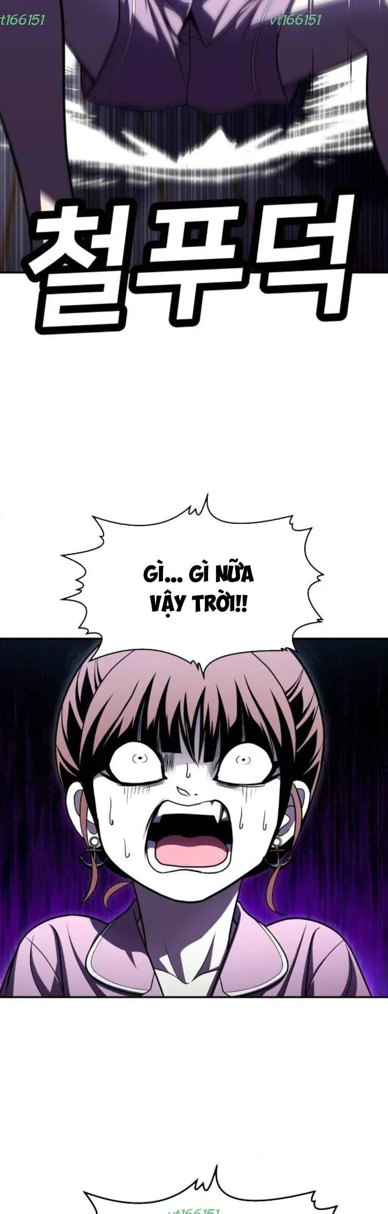 Món Đồ Chơi - Chapter 66 - Page 33