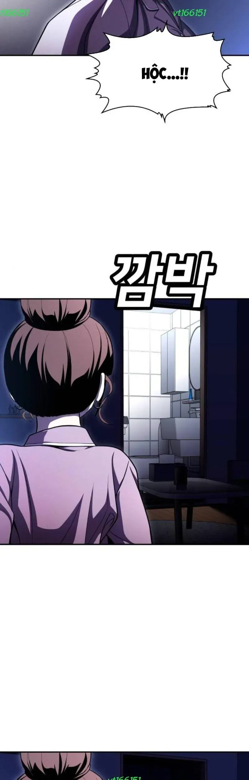 Món Đồ Chơi - Chapter 66 - Page 35