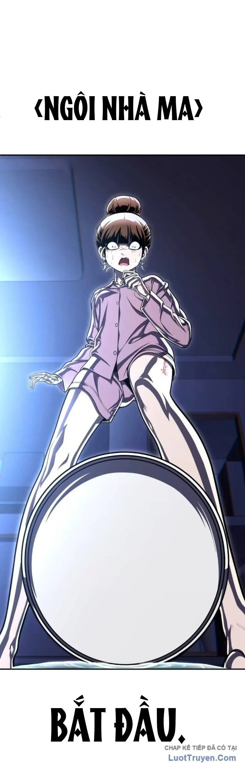 Món Đồ Chơi - Chapter 66 - Page 4