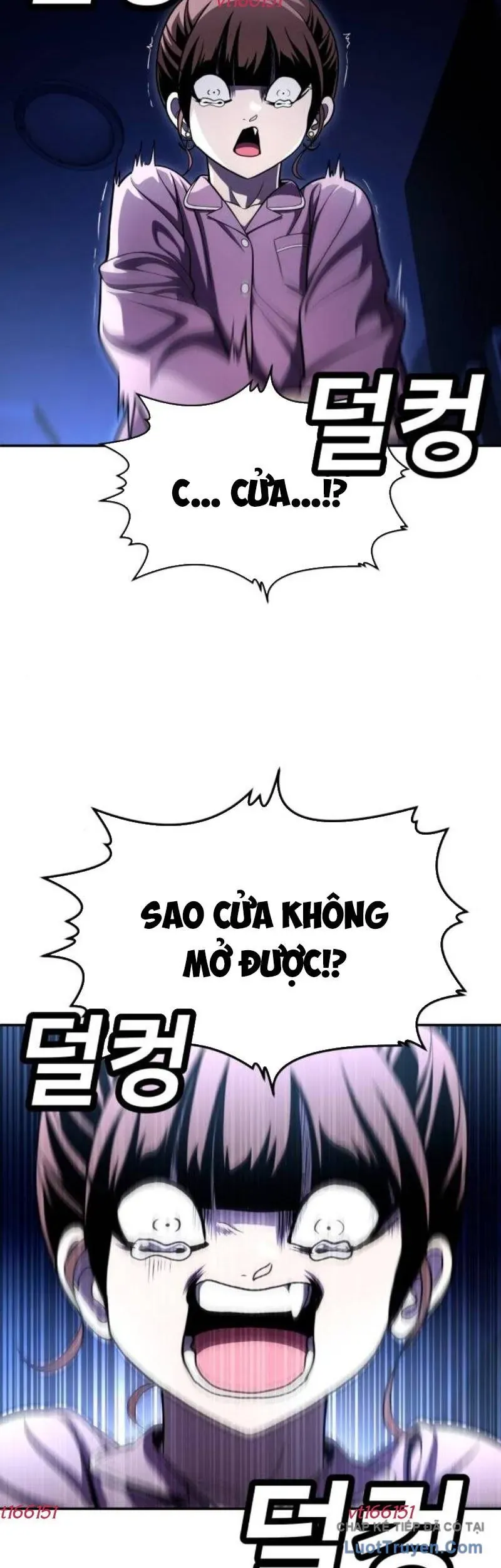 Món Đồ Chơi - Chapter 66 - Page 44