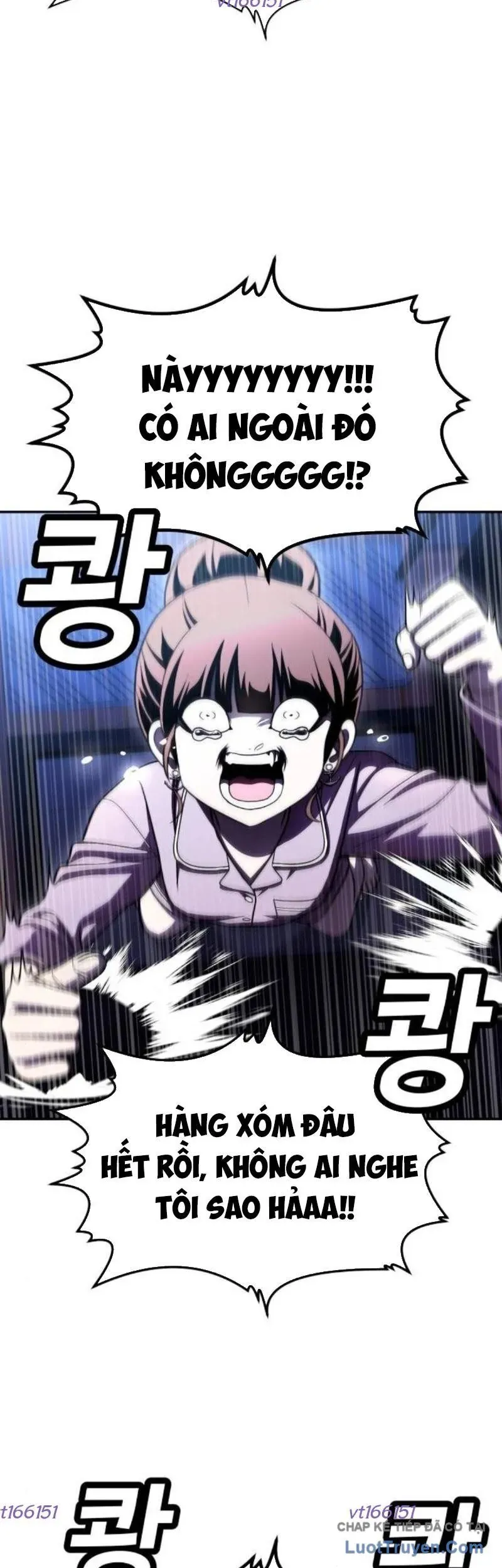 Món Đồ Chơi - Chapter 66 - Page 46