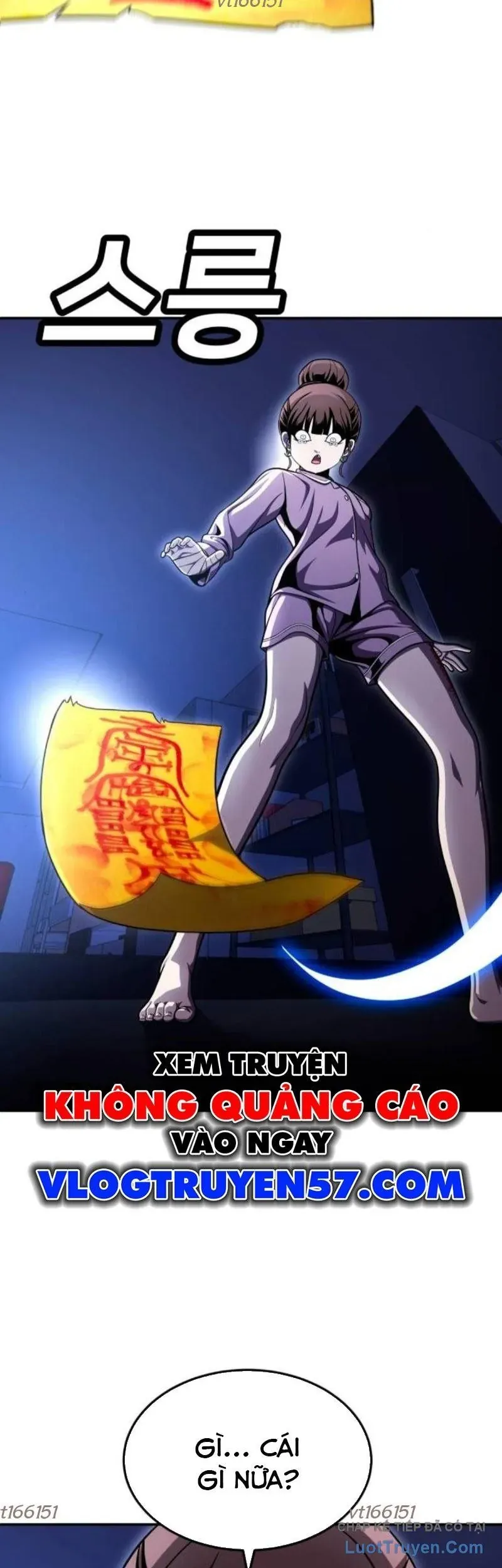 Món Đồ Chơi - Chapter 66 - Page 50