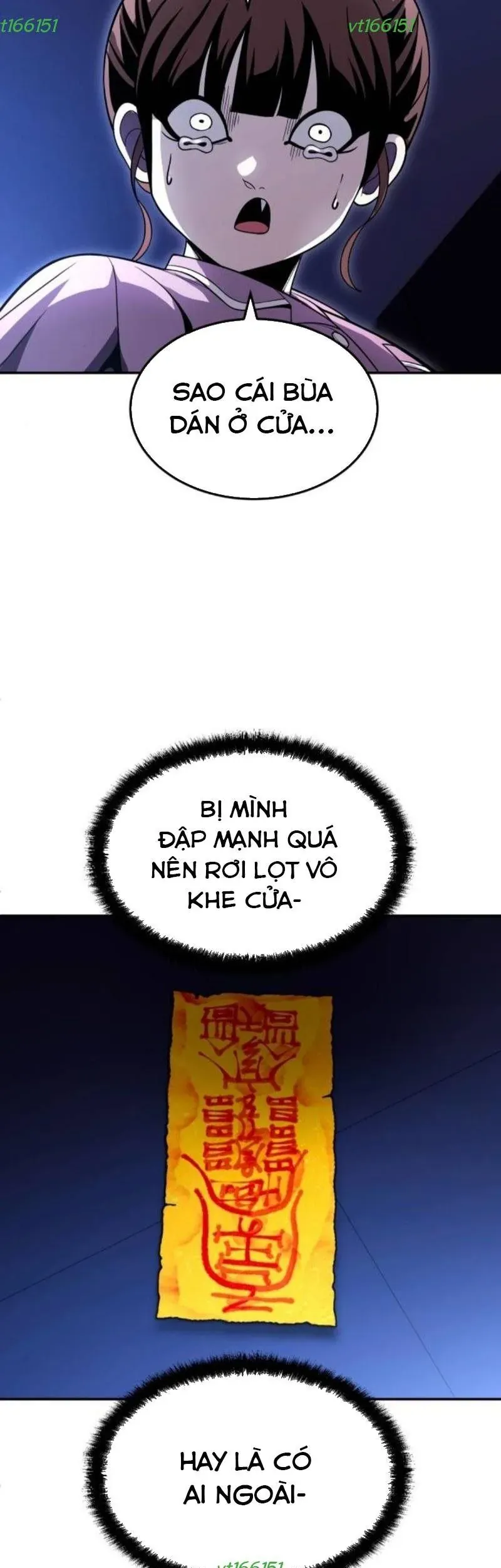 Món Đồ Chơi - Chapter 66 - Page 51