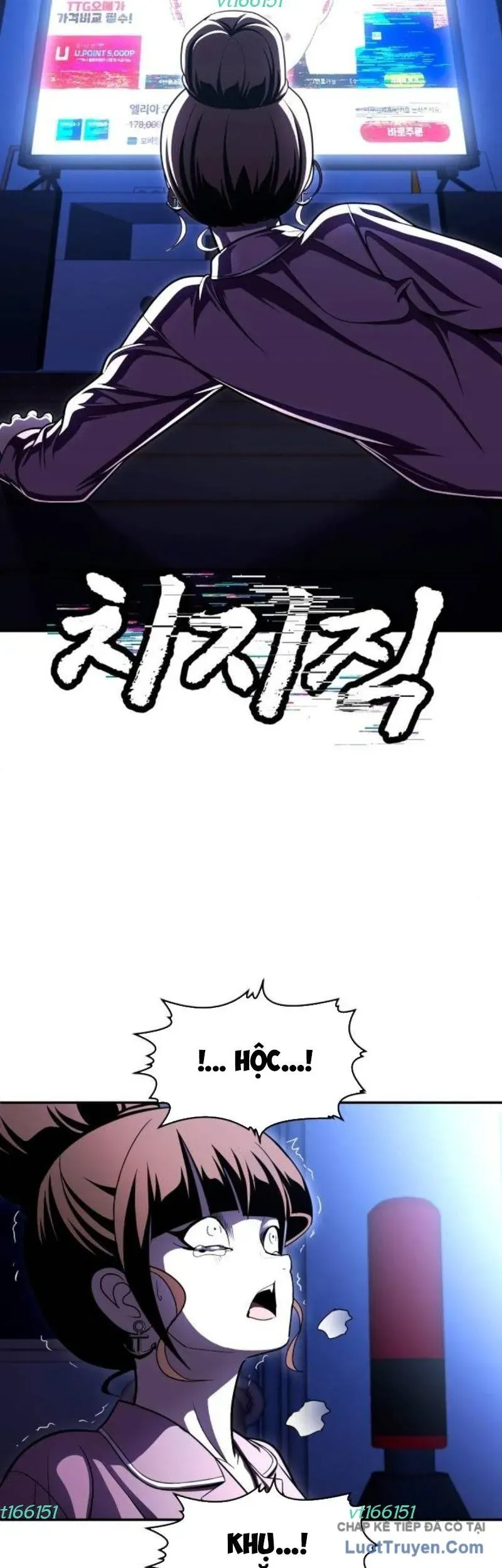 Món Đồ Chơi - Chapter 66 - Page 58