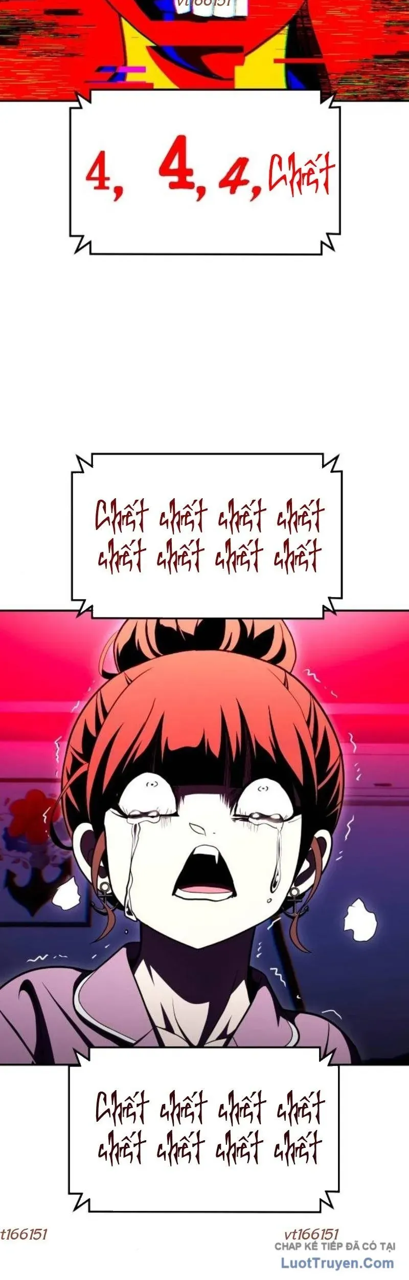 Món Đồ Chơi - Chapter 66 - Page 62