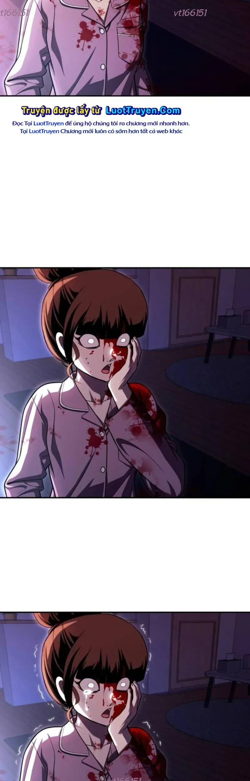 Món Đồ Chơi - Chapter 66 - Page 71