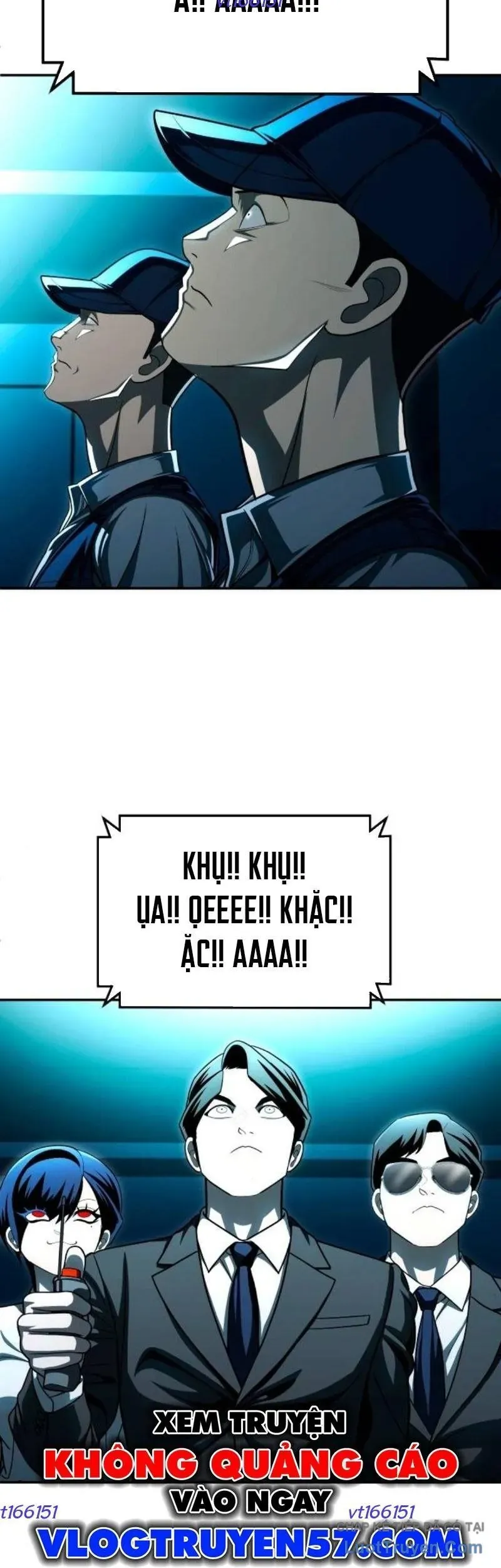 Món Đồ Chơi - Chapter 66 - Page 74