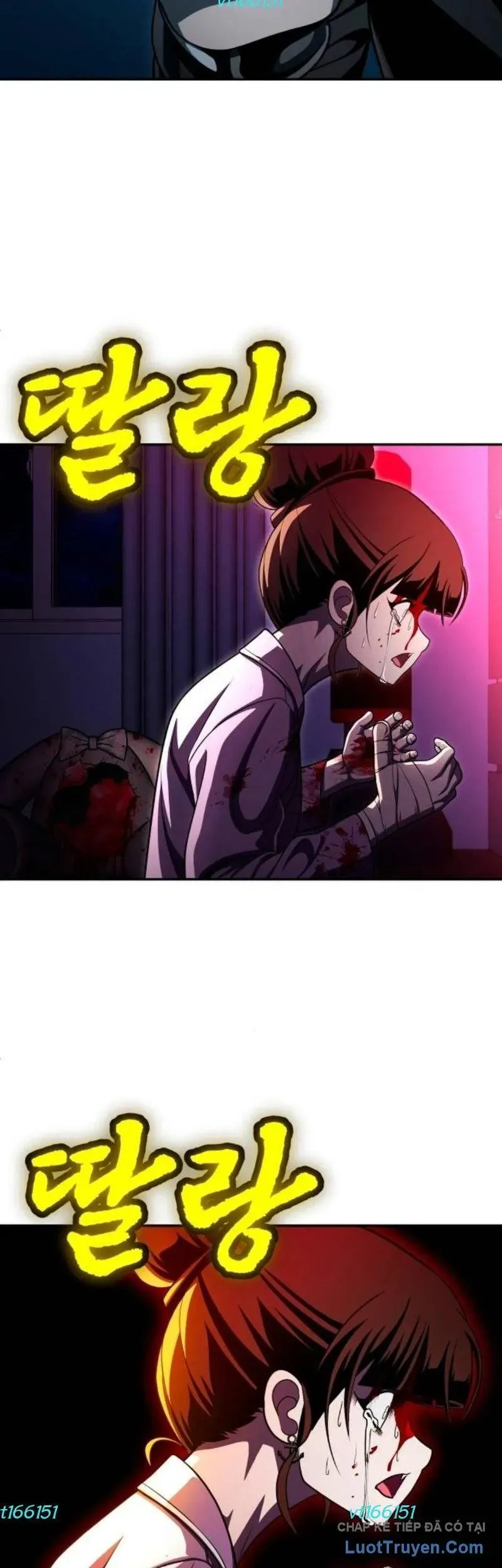 Món Đồ Chơi - Chapter 66 - Page 76