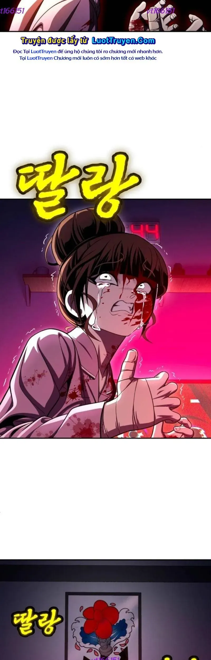 Món Đồ Chơi - Chapter 66 - Page 77