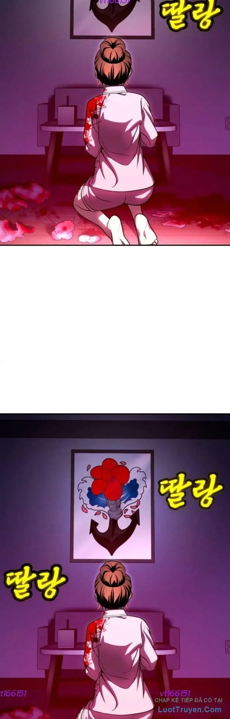 Món Đồ Chơi - Chapter 66 - Page 78
