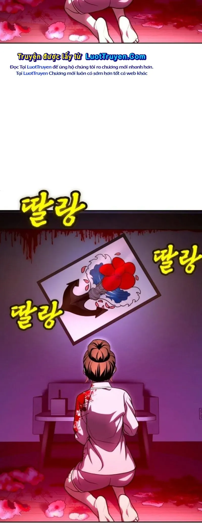 Món Đồ Chơi - Chapter 66 - Page 79