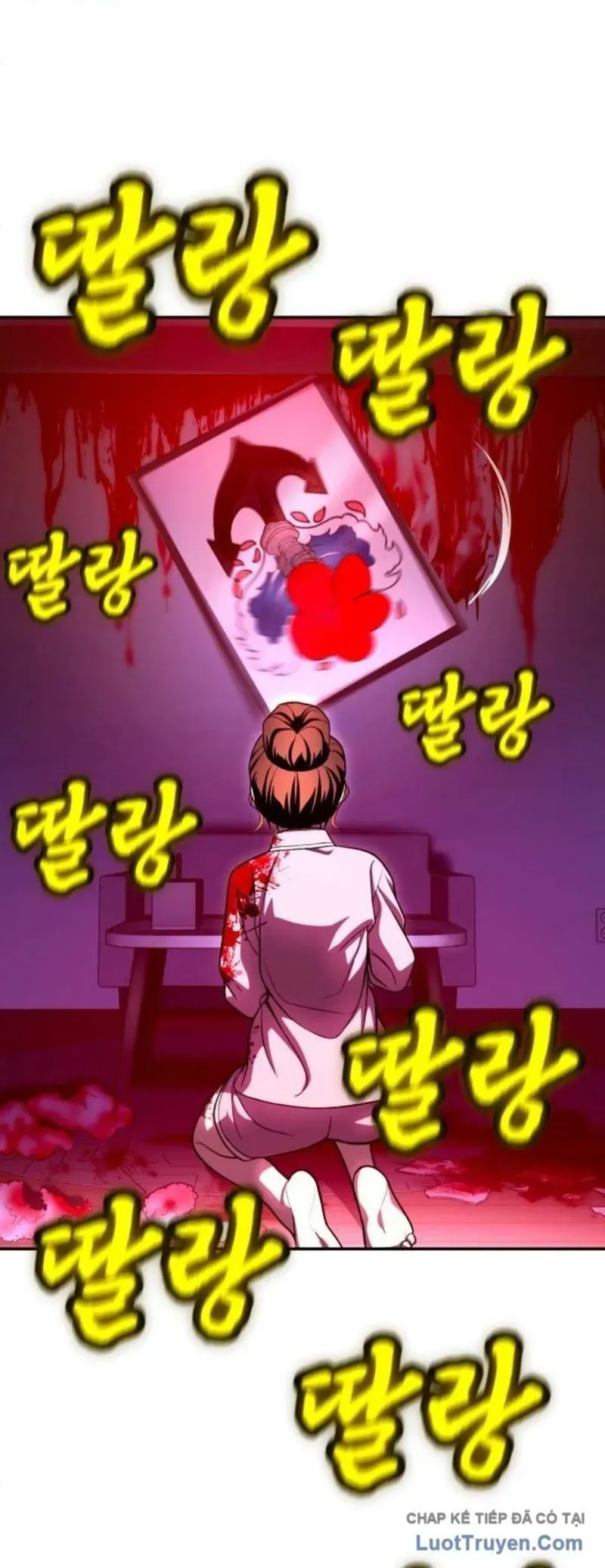 Món Đồ Chơi - Chapter 66 - Page 80