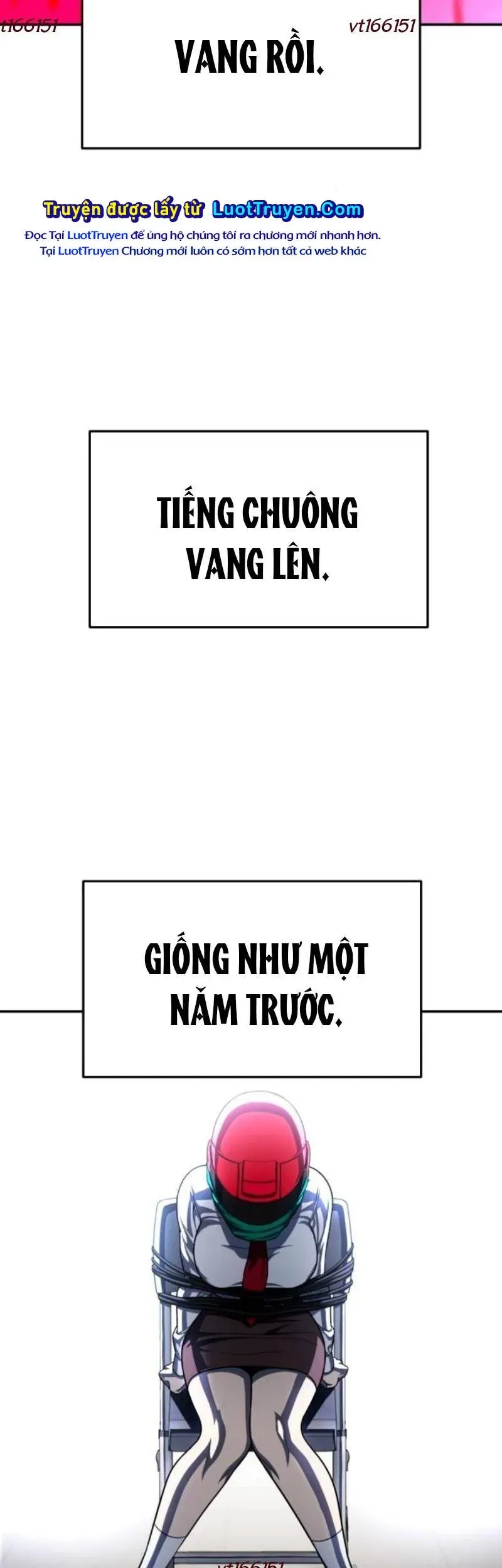 Món Đồ Chơi - Chapter 66 - Page 83