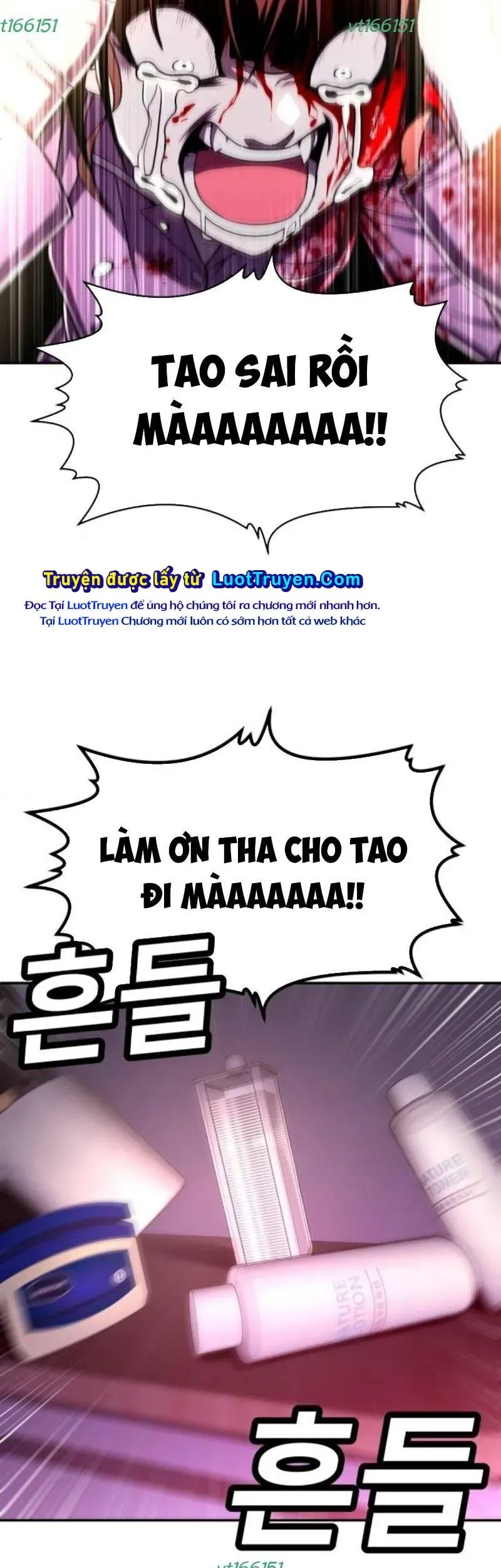 Món Đồ Chơi - Chapter 66 - Page 87