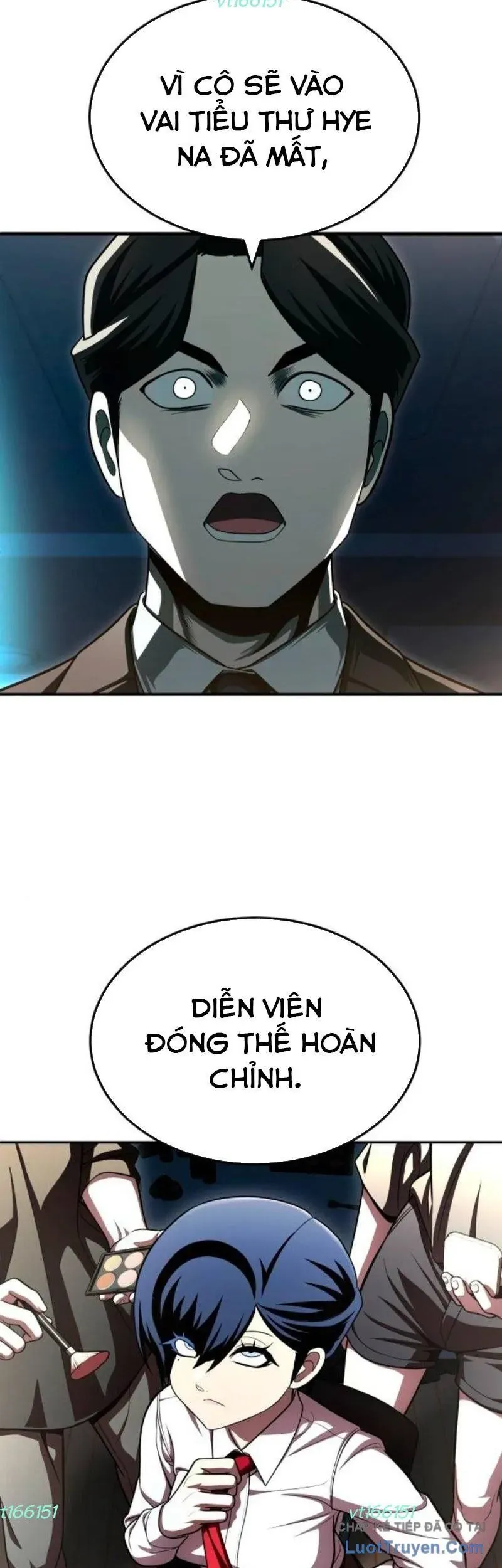 Món Đồ Chơi - Chapter 66 - Page 92