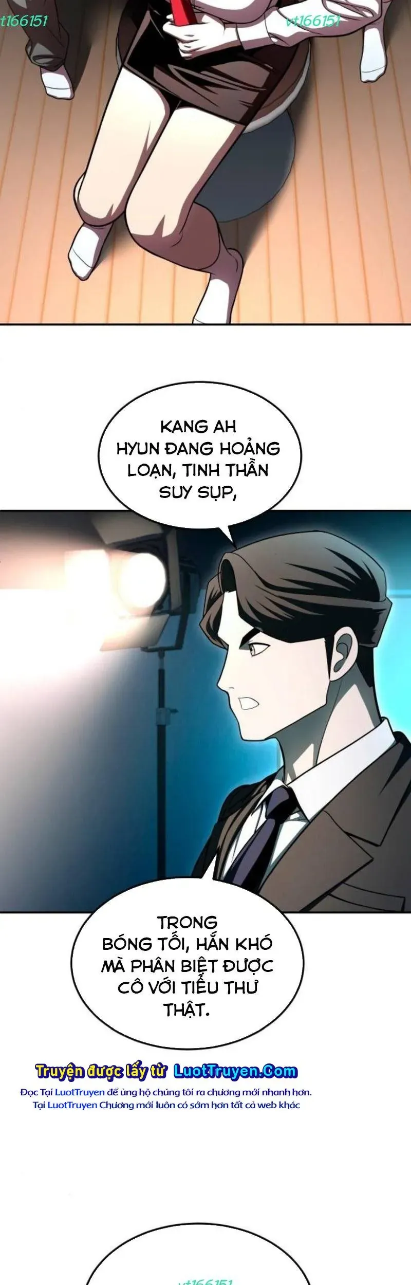 Món Đồ Chơi - Chapter 66 - Page 93