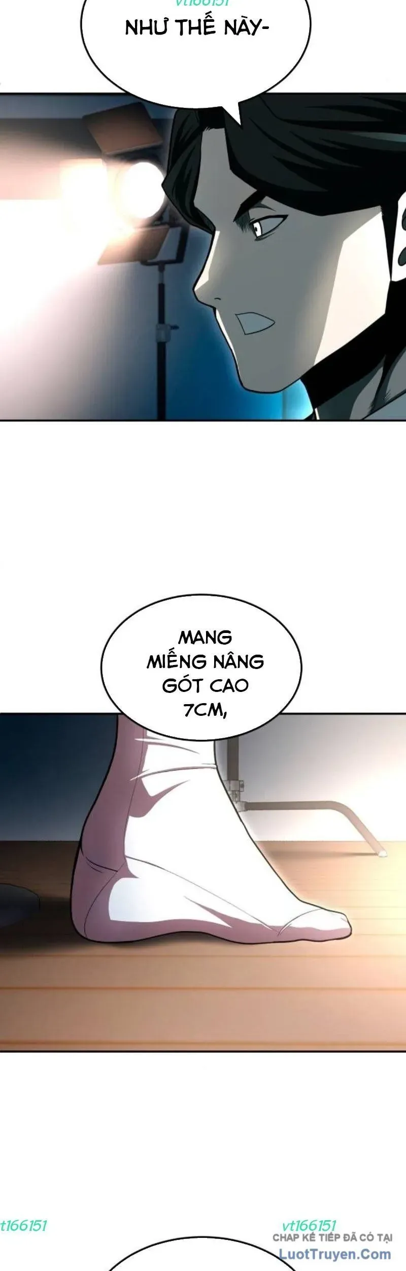 Món Đồ Chơi - Chapter 66 - Page 94