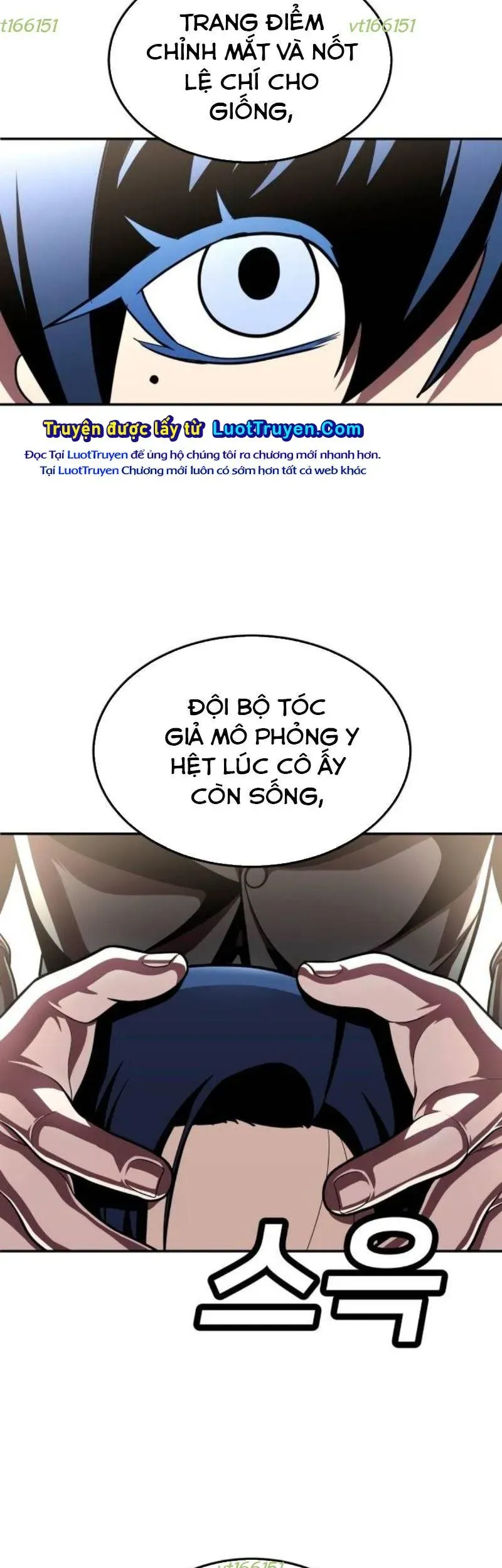 Món Đồ Chơi - Chapter 66 - Page 95