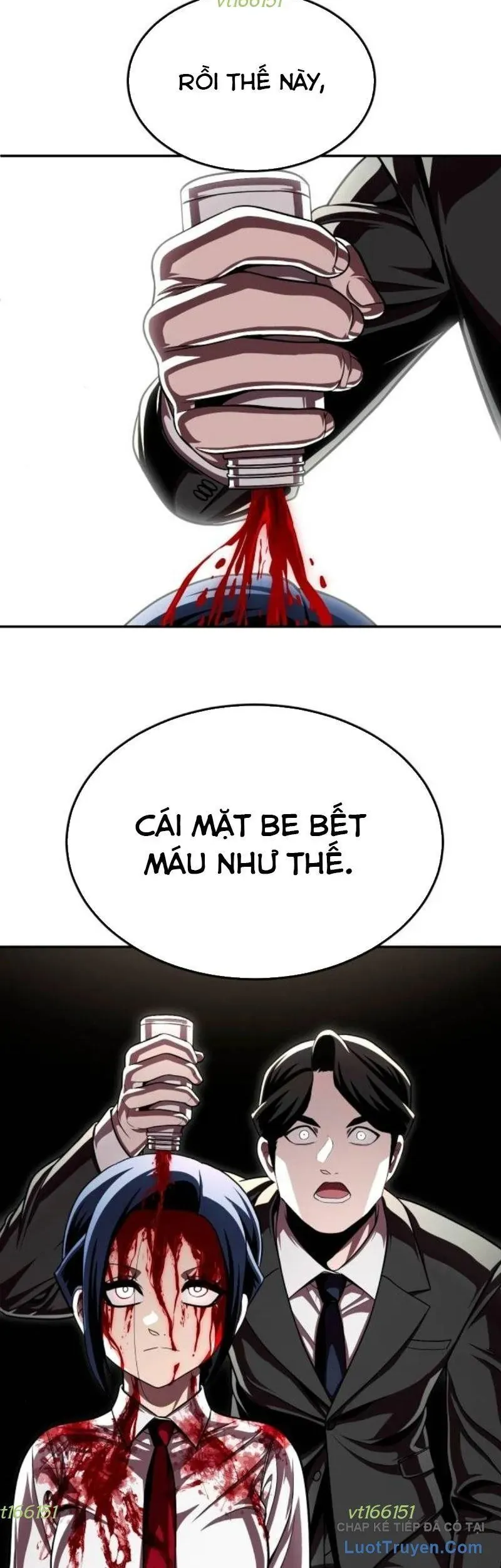 Món Đồ Chơi - Chapter 66 - Page 96