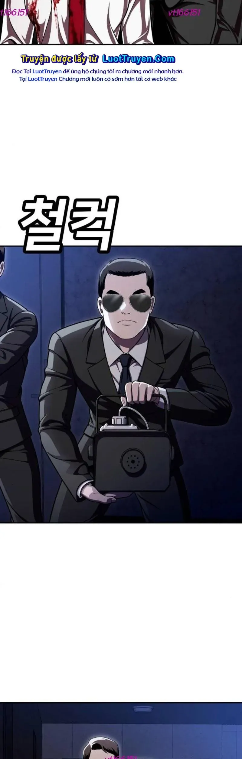 Món Đồ Chơi - Chapter 66 - Page 97