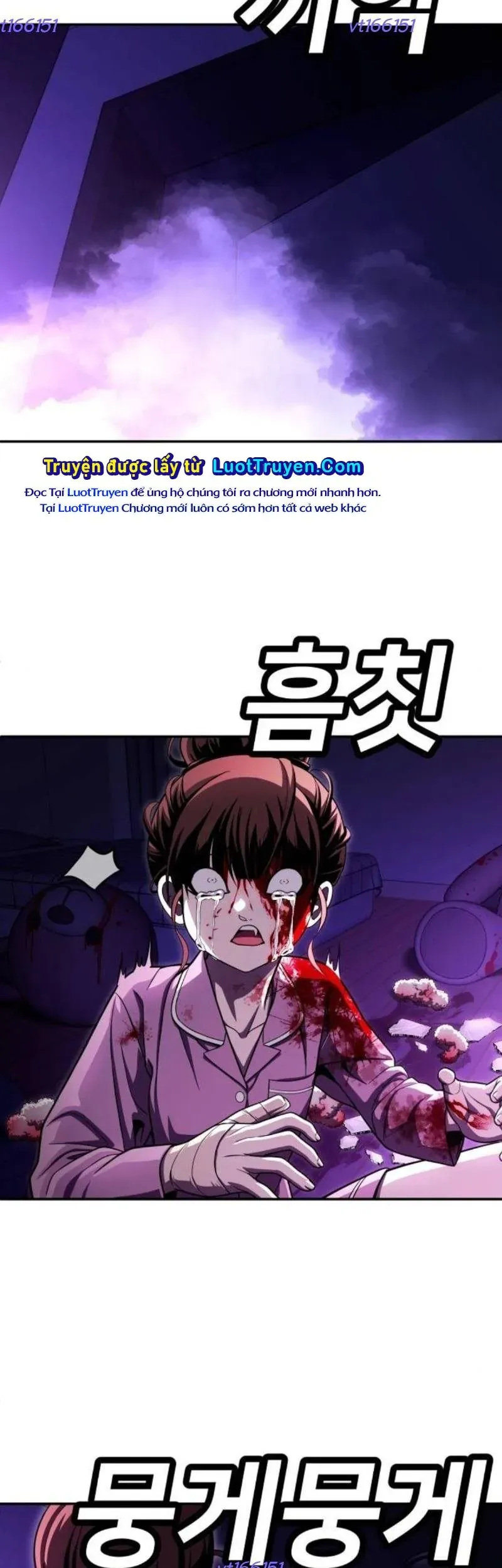 Món Đồ Chơi - Chapter 66 - Page 99