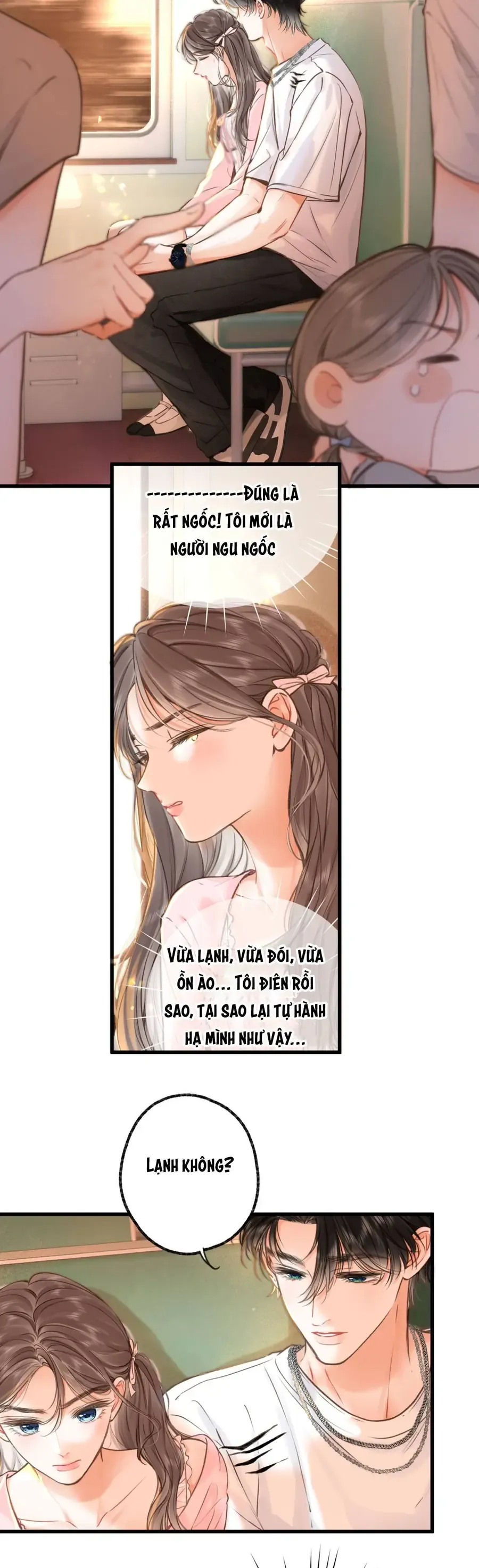 Tôi Mộng Giữa Ban Ngày - Chapter 126 - Page 16