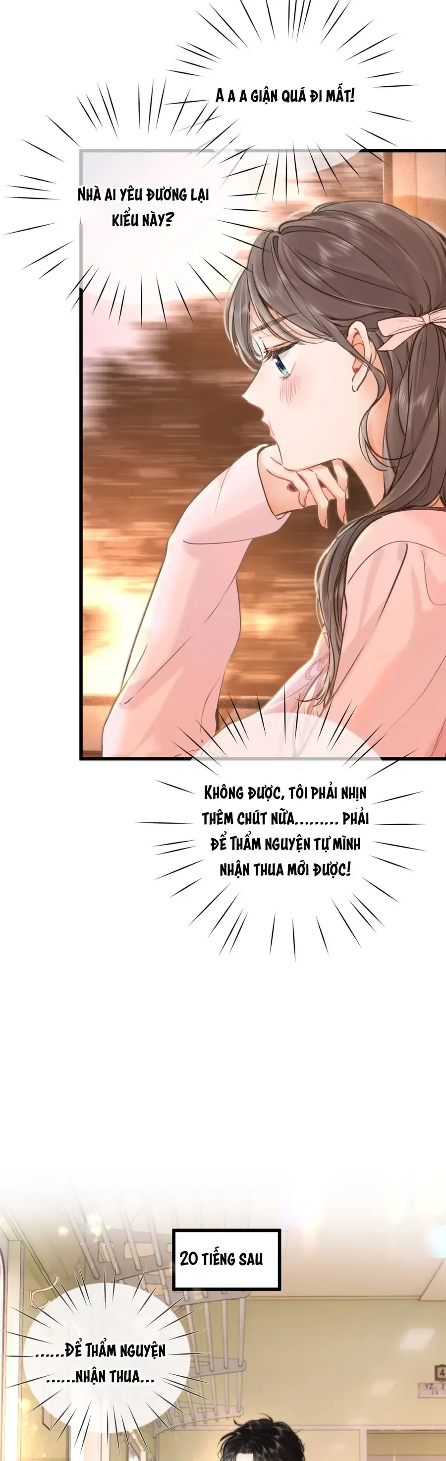 Tôi Mộng Giữa Ban Ngày - Chapter 126 - Page 17