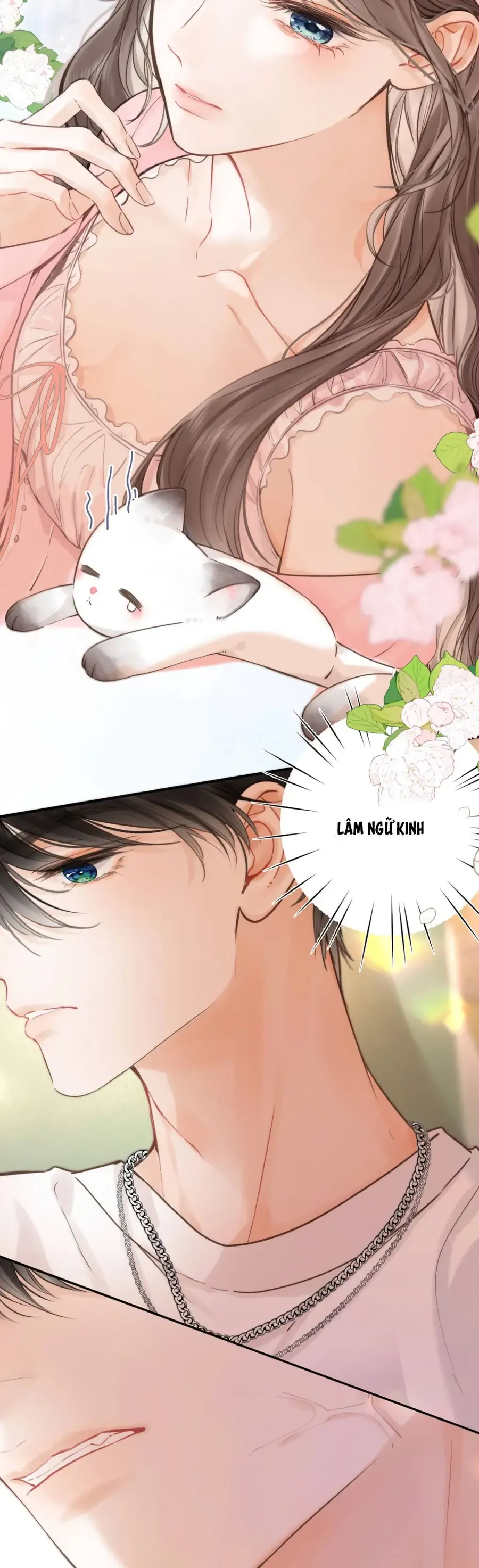 Tôi Mộng Giữa Ban Ngày - Chapter 126 - Page 20