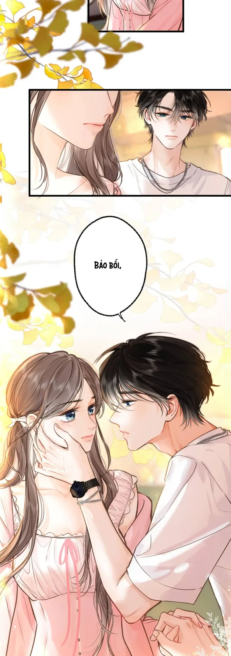 Tôi Mộng Giữa Ban Ngày - Chapter 126 - Page 22