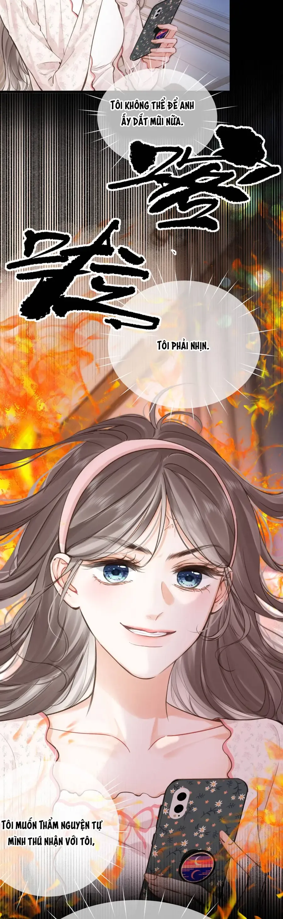 Tôi Mộng Giữa Ban Ngày - Chapter 126 - Page 5