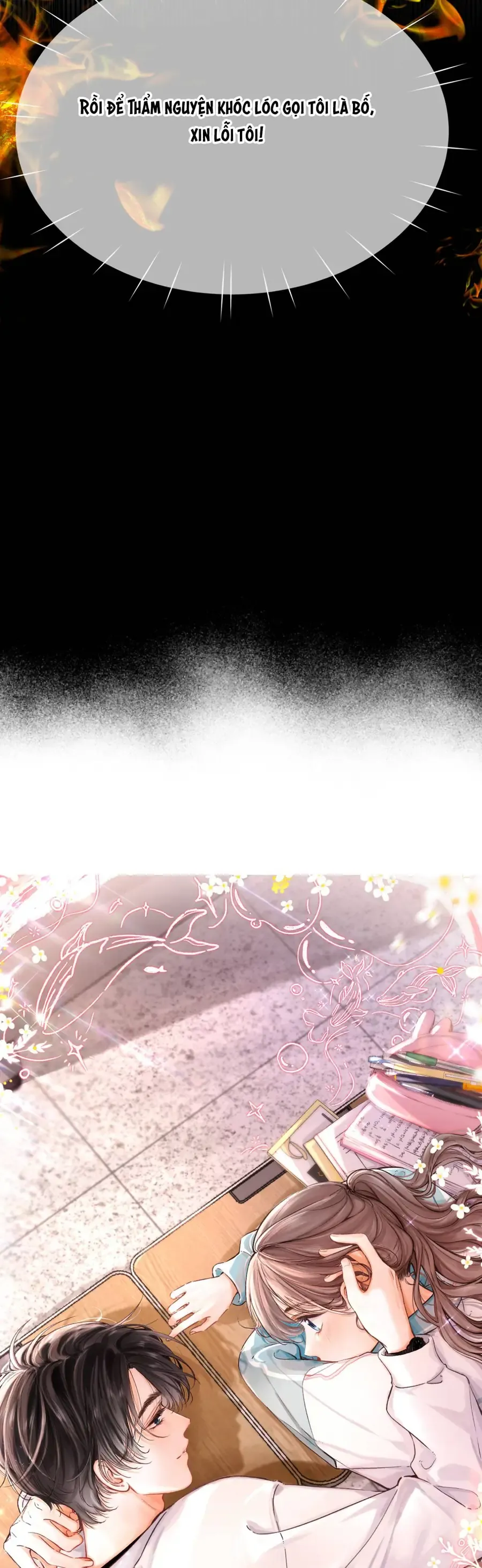 Tôi Mộng Giữa Ban Ngày - Chapter 126 - Page 6