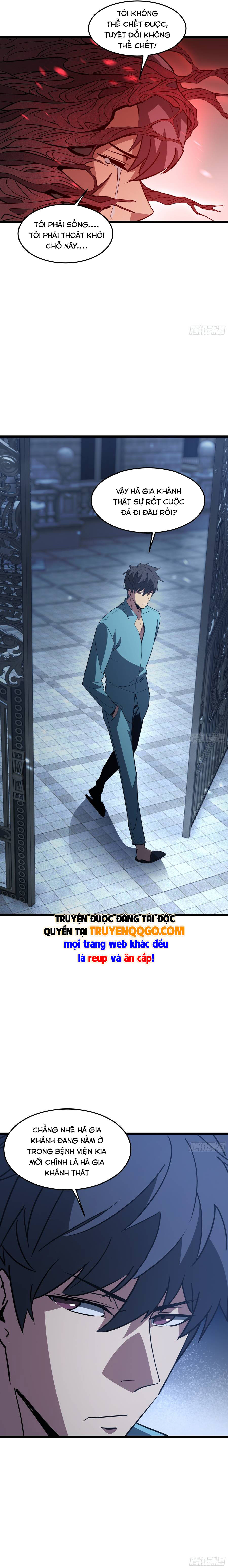 Vô Sản Chi Chủ - Chapter 17 - Page 7