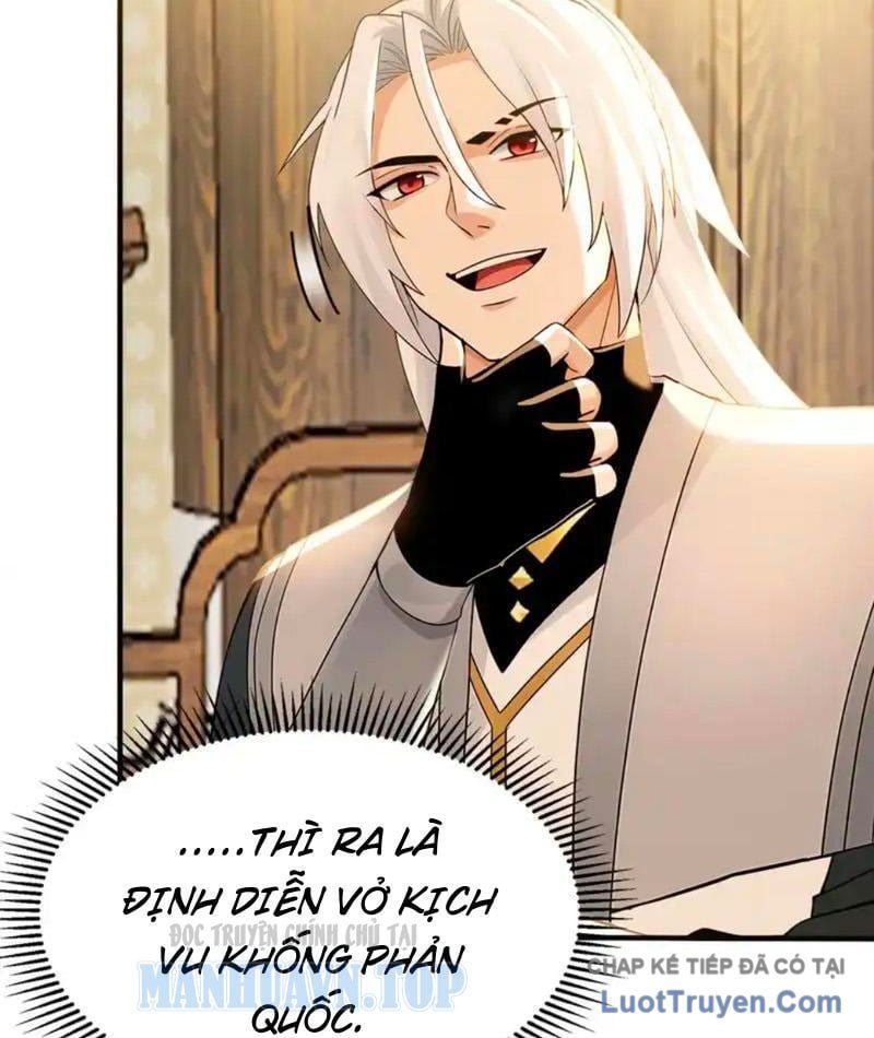 Đệ Tử Tu Luyện Còn Ta Thì Lười Biếng - Chapter 243 - Page 21
