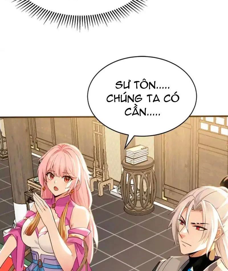 Đệ Tử Tu Luyện Còn Ta Thì Lười Biếng - Chapter 243 - Page 22