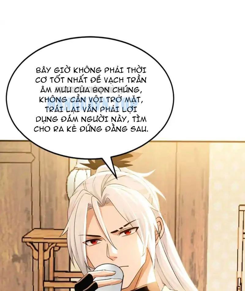 Đệ Tử Tu Luyện Còn Ta Thì Lười Biếng - Chapter 243 - Page 24