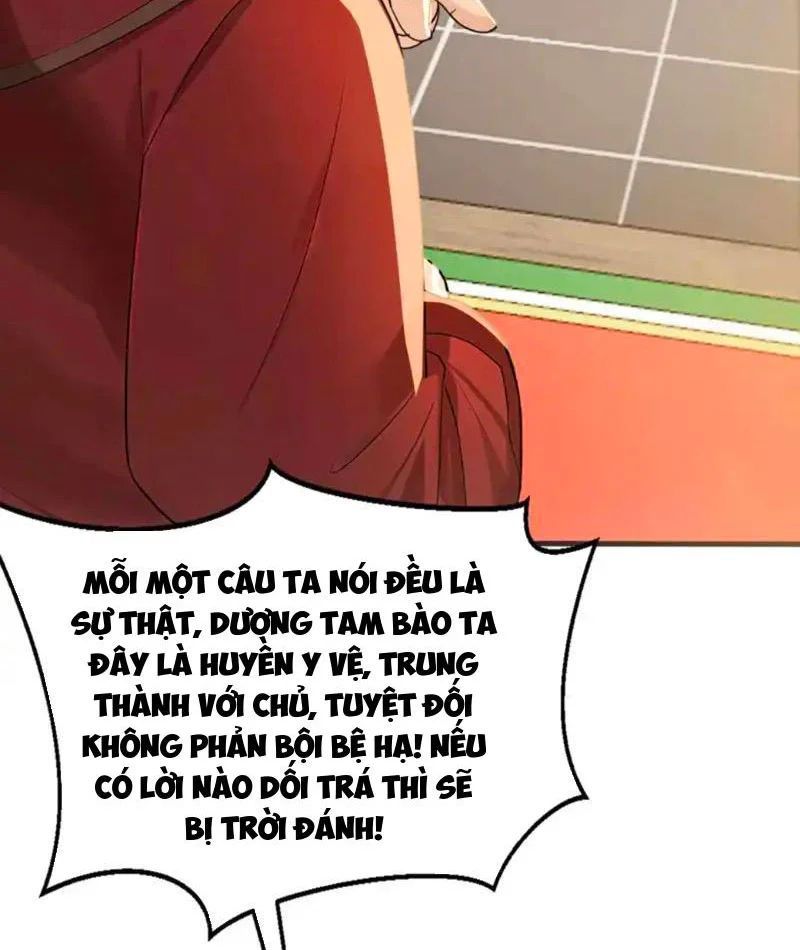 Đệ Tử Tu Luyện Còn Ta Thì Lười Biếng - Chapter 243 - Page 27