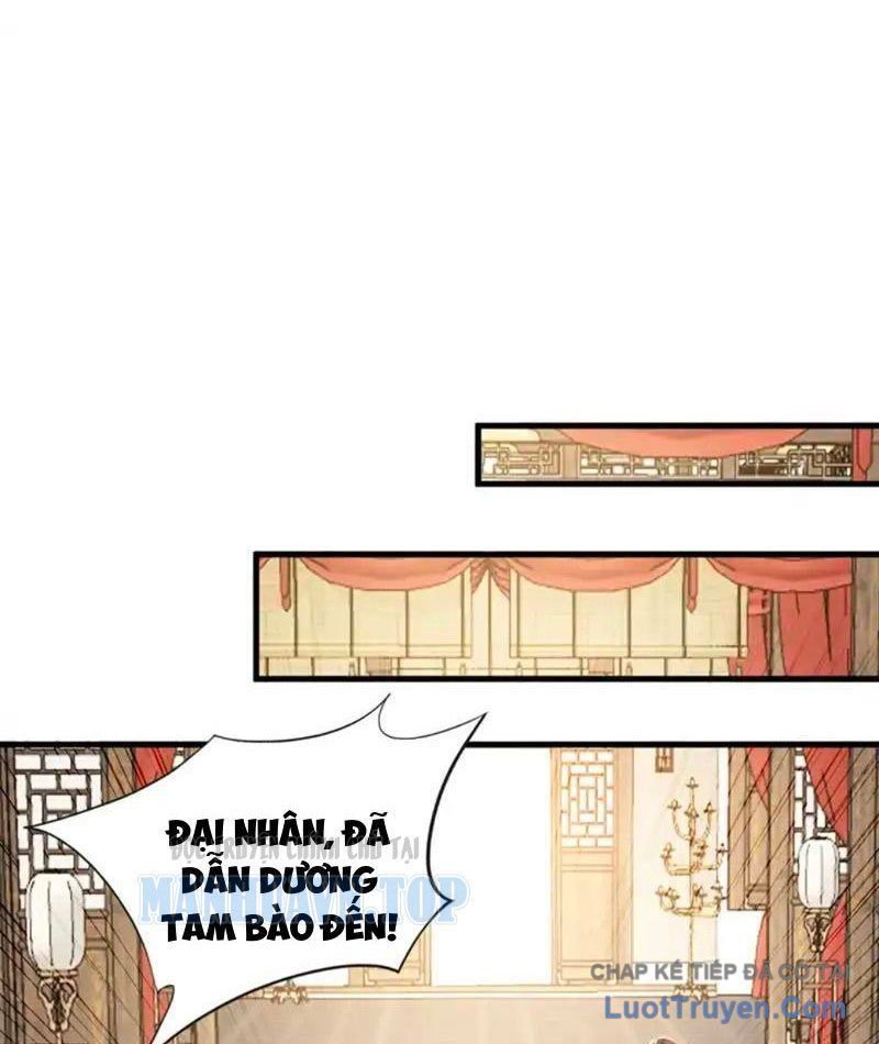 Đệ Tử Tu Luyện Còn Ta Thì Lười Biếng - Chapter 243 - Page 3
