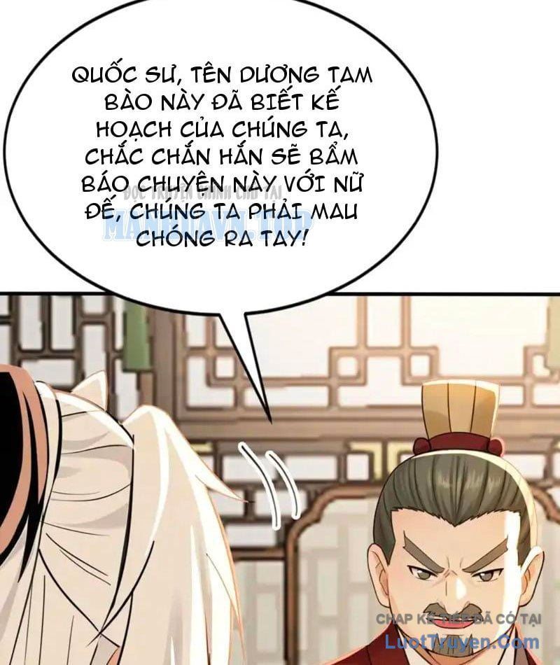 Đệ Tử Tu Luyện Còn Ta Thì Lười Biếng - Chapter 243 - Page 37