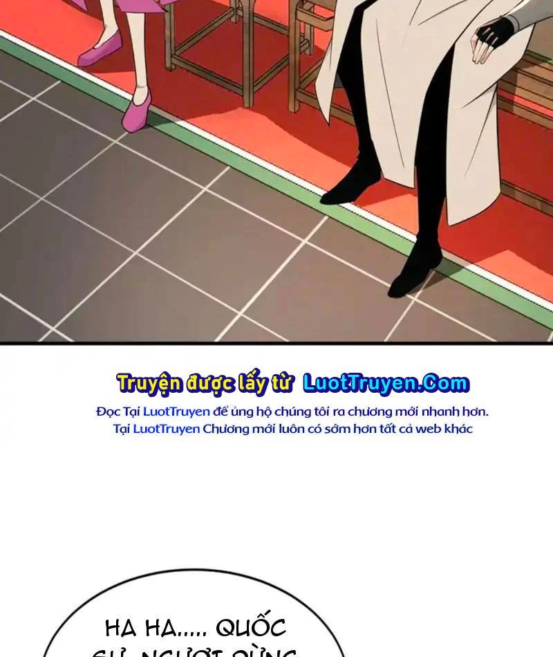 Đệ Tử Tu Luyện Còn Ta Thì Lười Biếng - Chapter 243 - Page 40