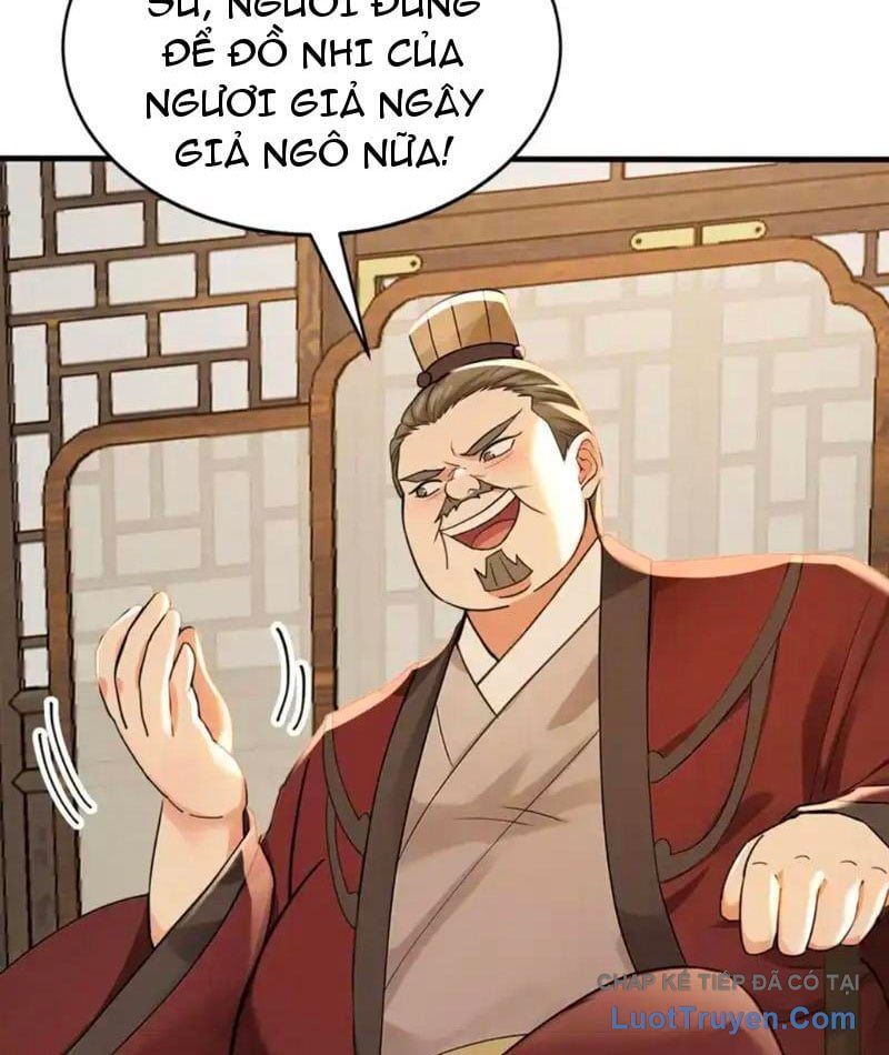 Đệ Tử Tu Luyện Còn Ta Thì Lười Biếng - Chapter 243 - Page 41