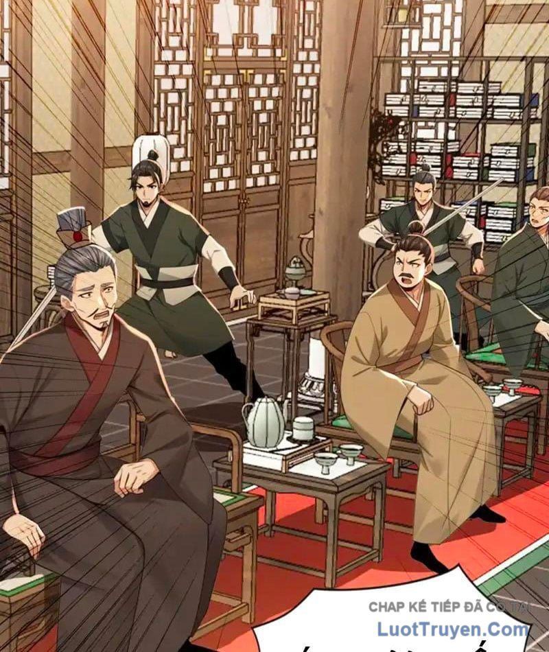 Đệ Tử Tu Luyện Còn Ta Thì Lười Biếng - Chapter 243 - Page 43