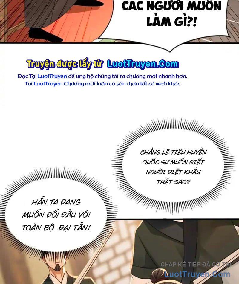 Đệ Tử Tu Luyện Còn Ta Thì Lười Biếng - Chapter 243 - Page 44