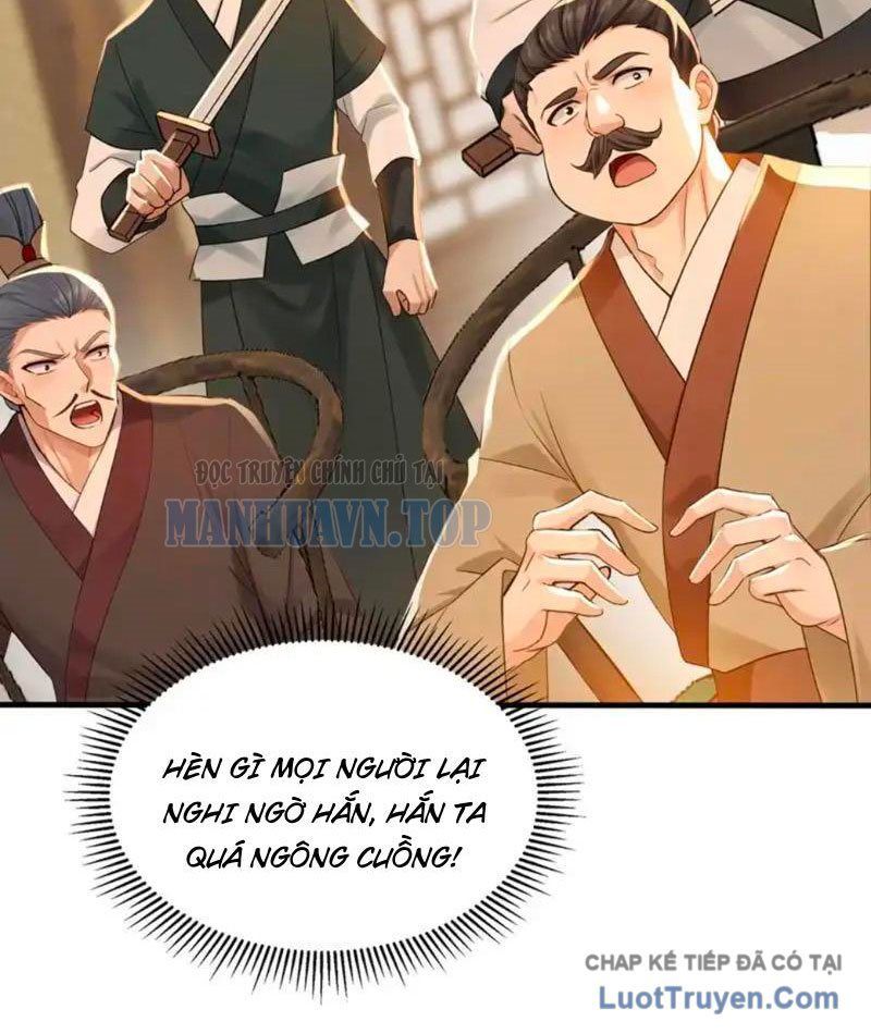 Đệ Tử Tu Luyện Còn Ta Thì Lười Biếng - Chapter 243 - Page 45