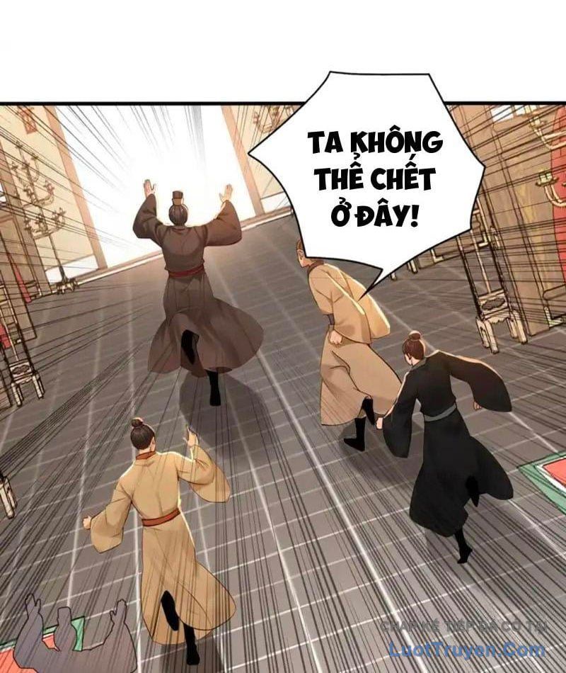 Đệ Tử Tu Luyện Còn Ta Thì Lười Biếng - Chapter 243 - Page 46