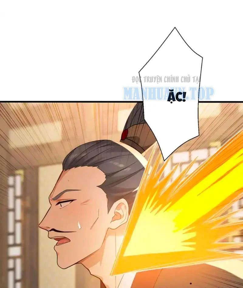 Đệ Tử Tu Luyện Còn Ta Thì Lười Biếng - Chapter 243 - Page 48