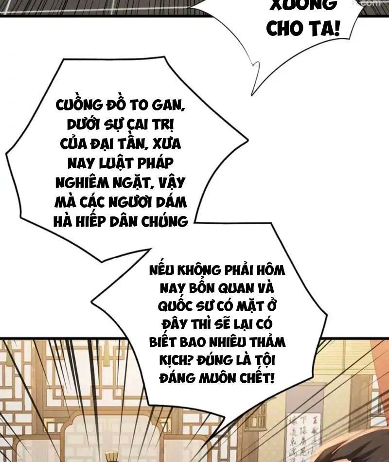 Đệ Tử Tu Luyện Còn Ta Thì Lười Biếng - Chapter 243 - Page 5