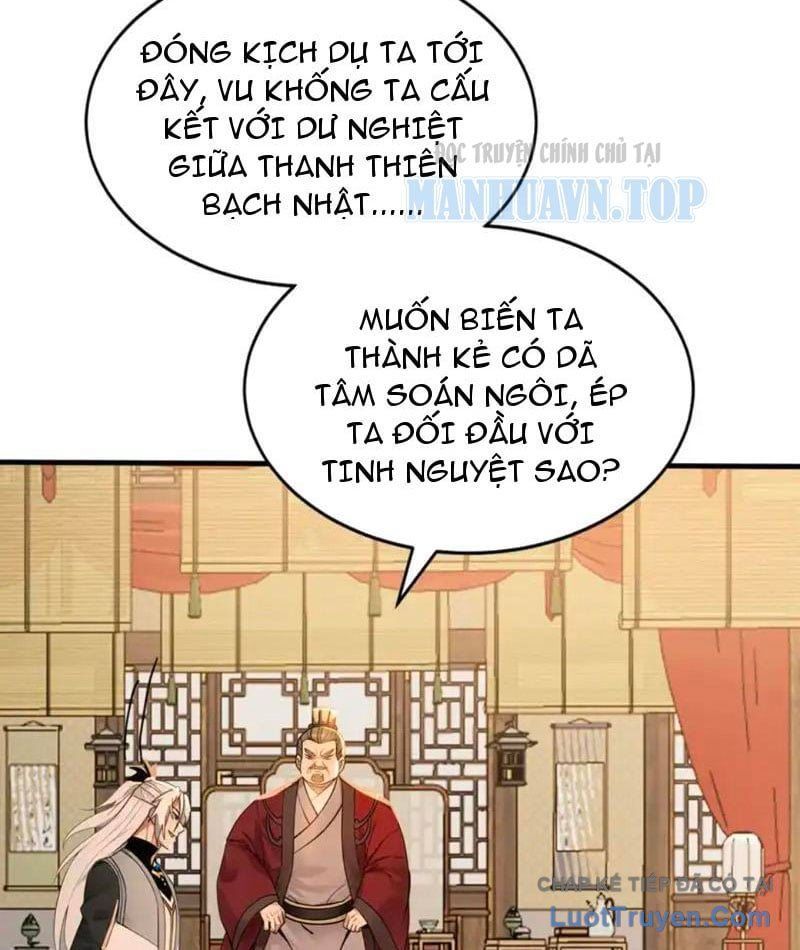 Đệ Tử Tu Luyện Còn Ta Thì Lười Biếng - Chapter 243 - Page 53
