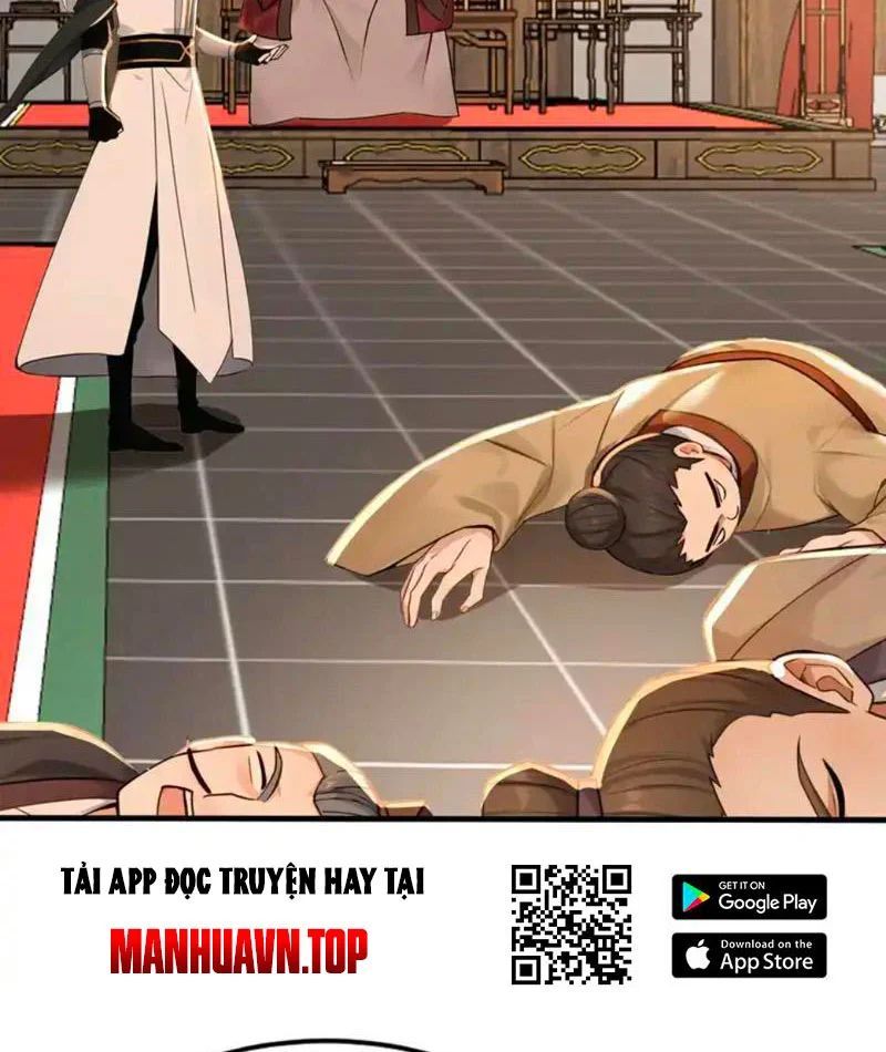 Đệ Tử Tu Luyện Còn Ta Thì Lười Biếng - Chapter 243 - Page 54