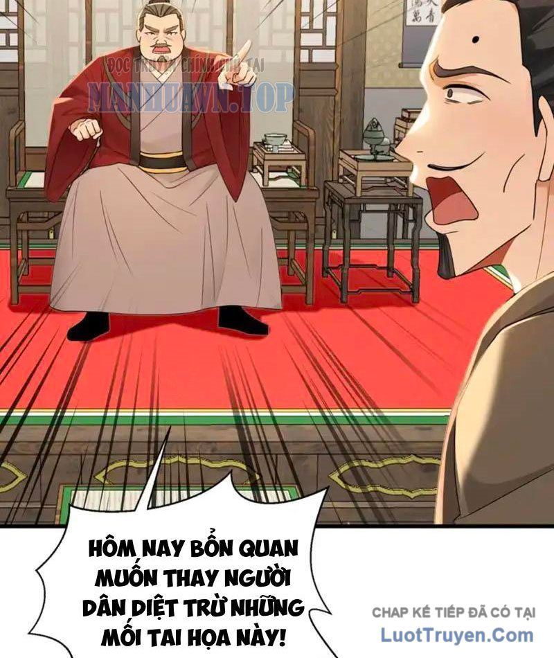 Đệ Tử Tu Luyện Còn Ta Thì Lười Biếng - Chapter 243 - Page 6