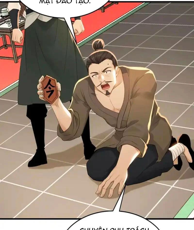 Đệ Tử Tu Luyện Còn Ta Thì Lười Biếng - Chapter 243 - Page 9